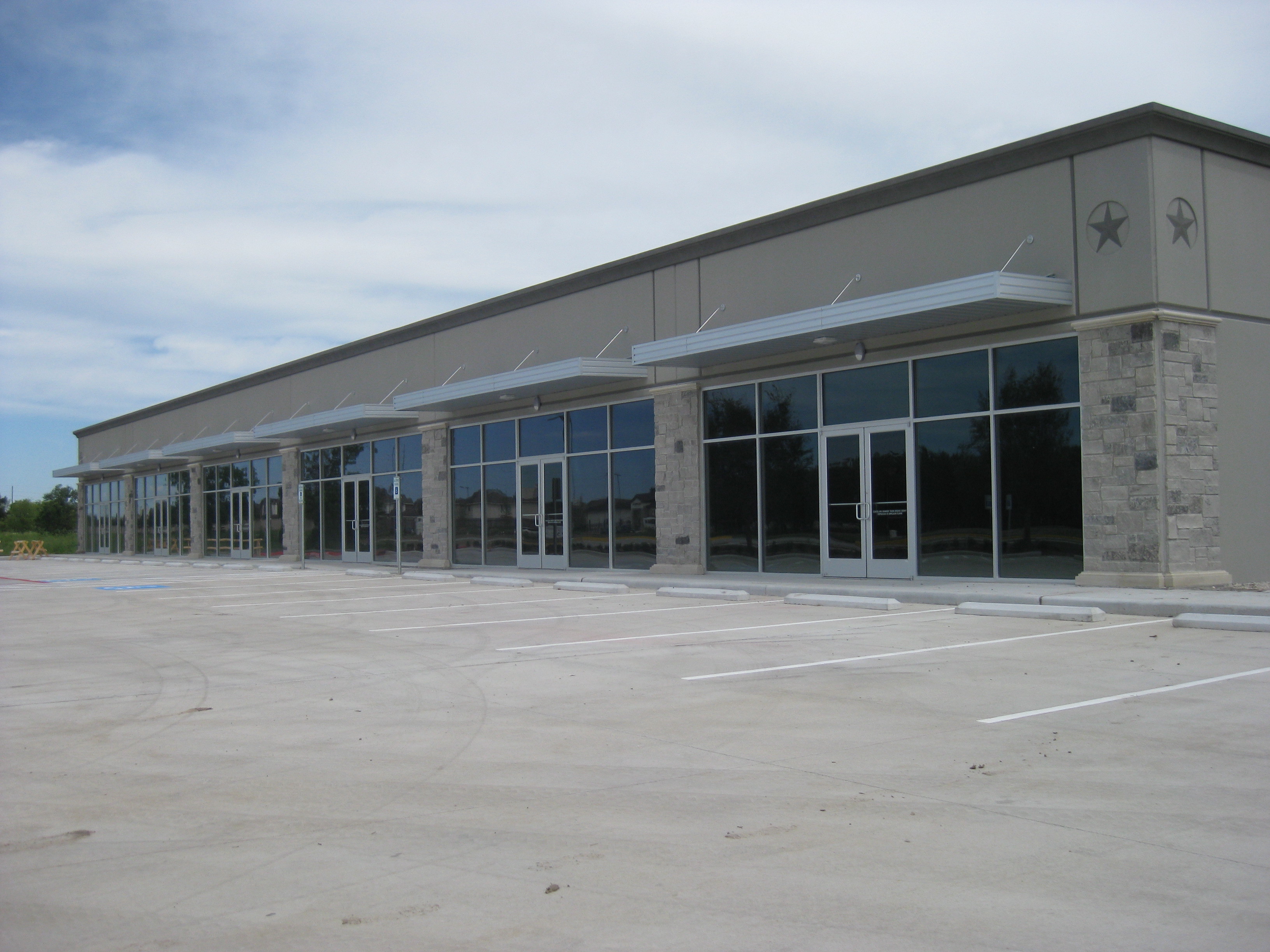 ARC Management | PB3