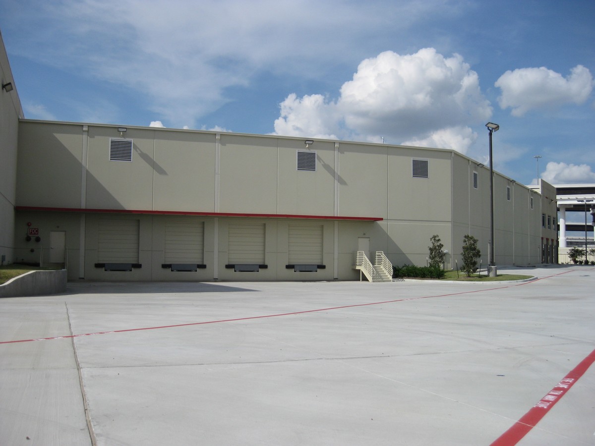 ARC Management | NWF2